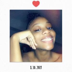 Meet your Posher, Jacquese